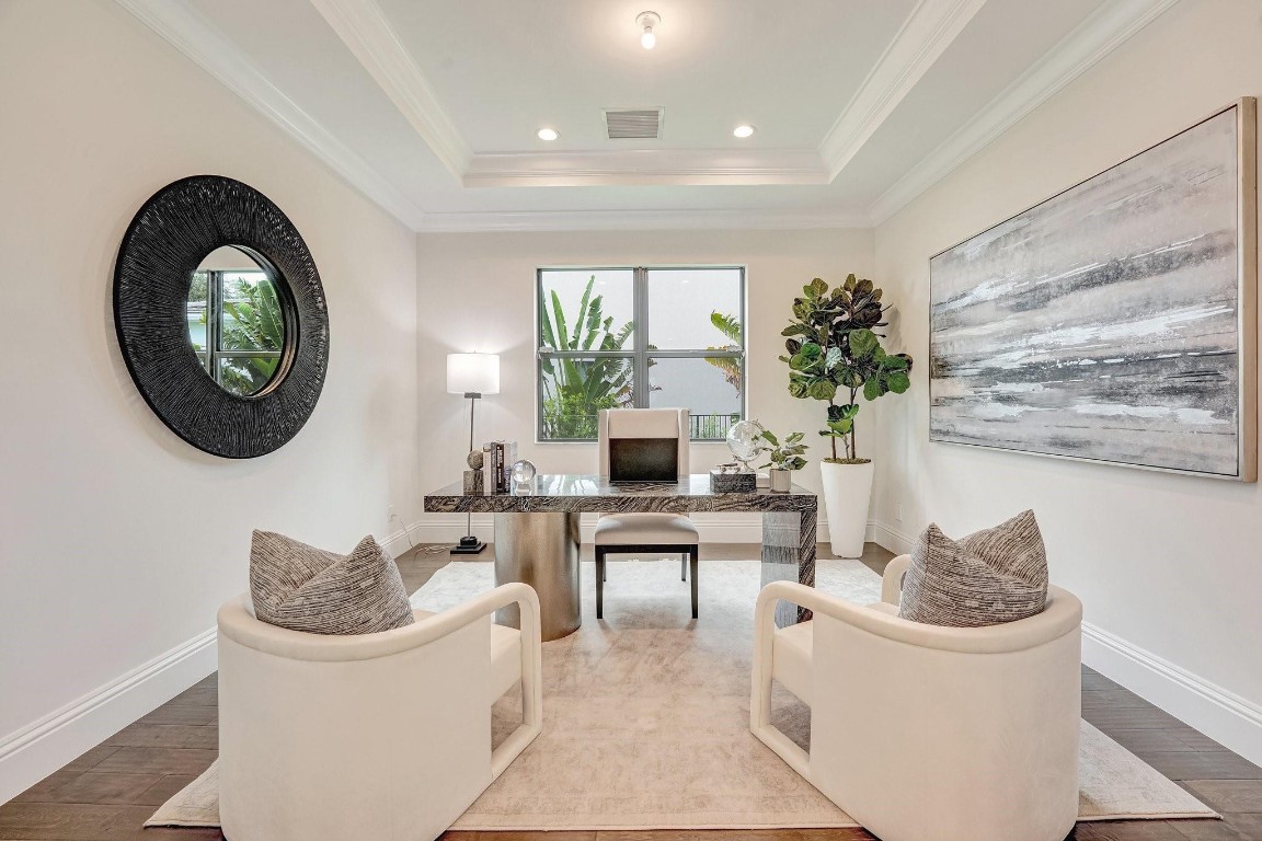 Royal Palm Polo - Residential