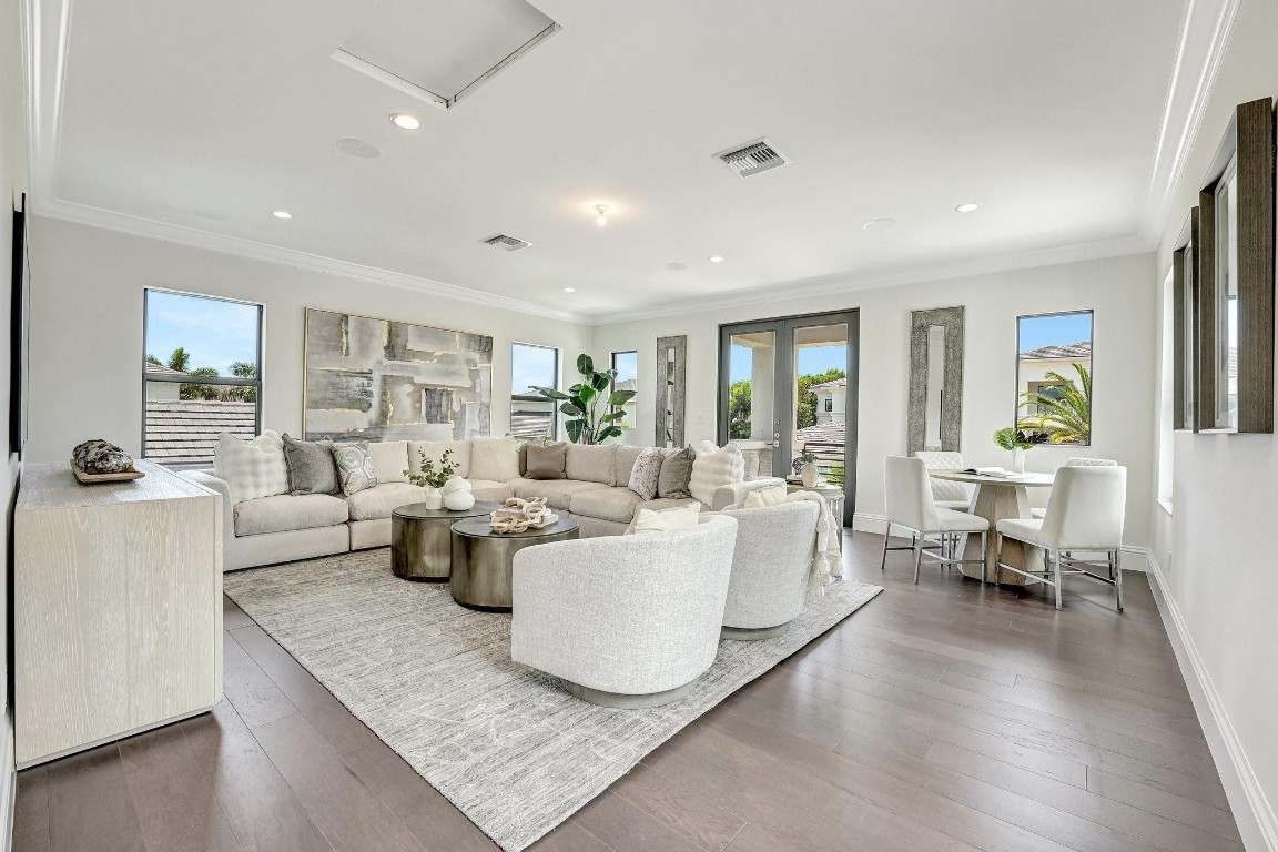 Royal Palm Polo - Residential