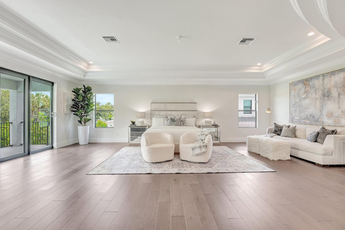 Royal Palm Polo - Residential