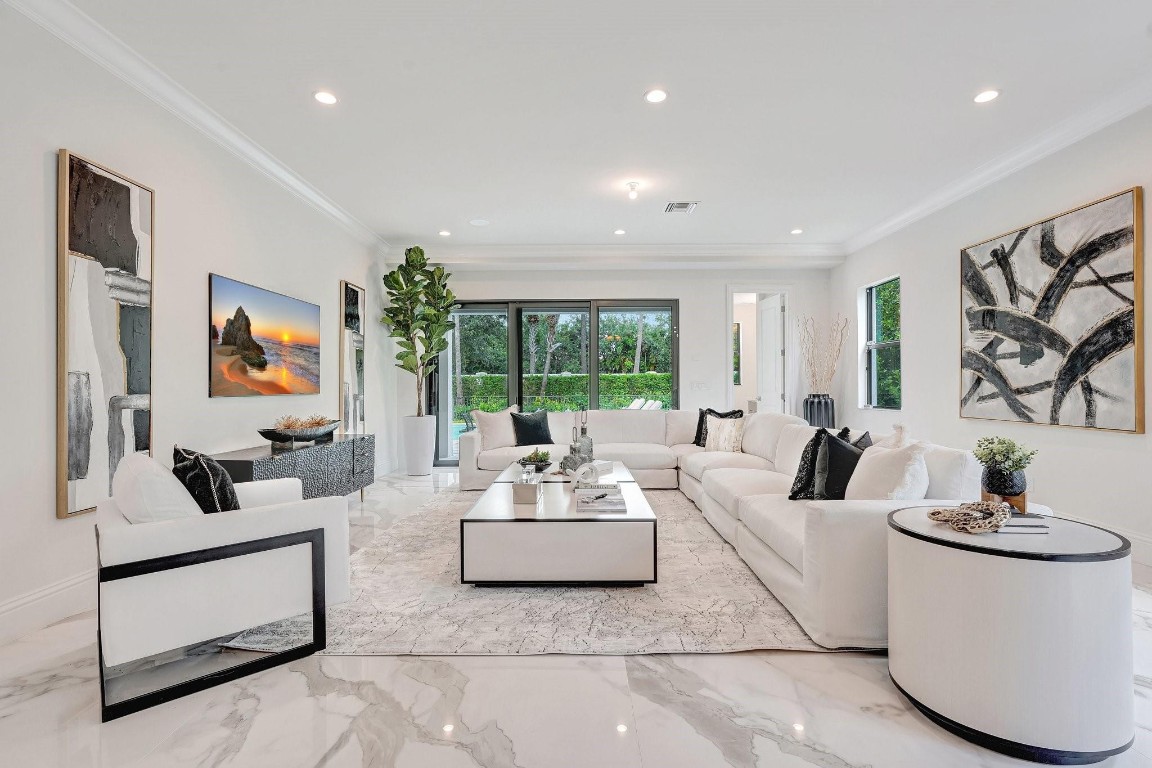 Royal Palm Polo - Residential