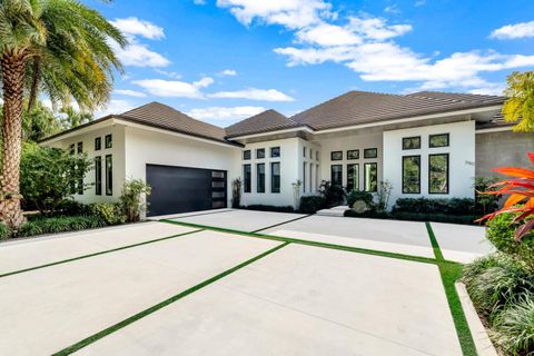 A home in Vero Beach