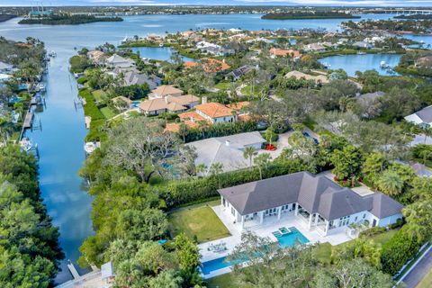 A home in Vero Beach