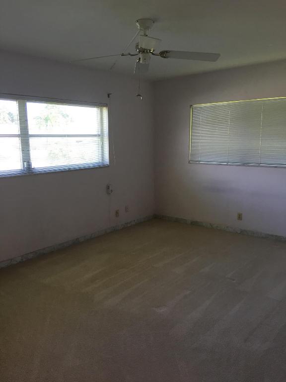 MONTEZ GARDENS - Residential Lease