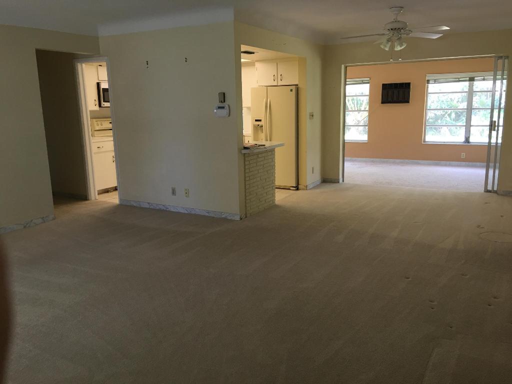 MONTEZ GARDENS - Residential Lease