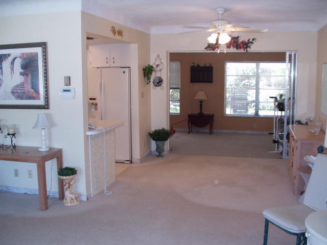 MONTEZ GARDENS - Residential Lease