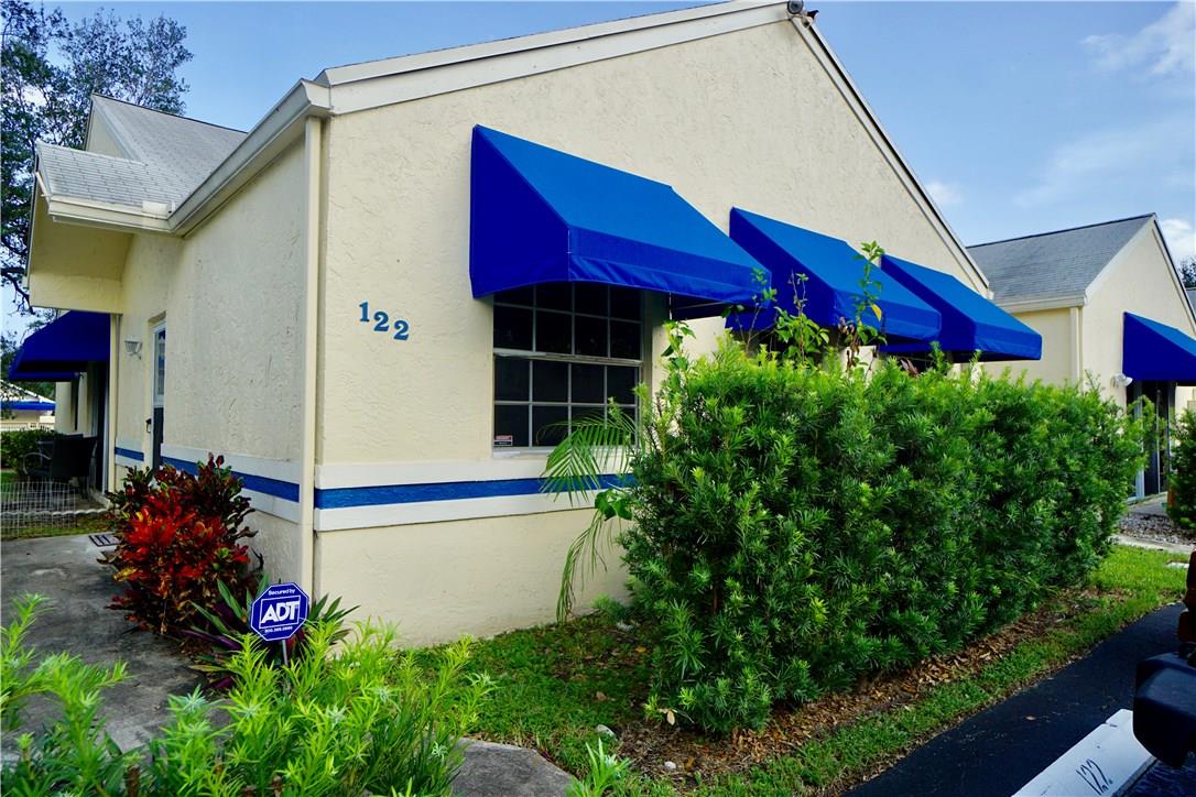 Key North - Residential