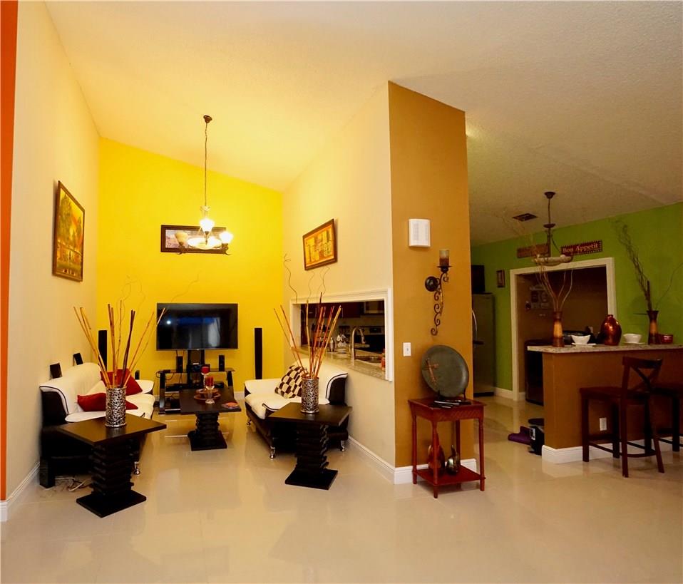 Key North - Residential