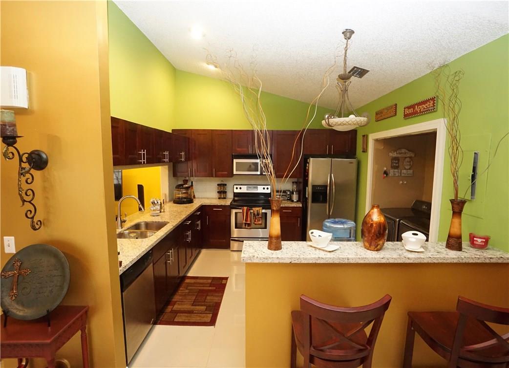 Key North - Residential