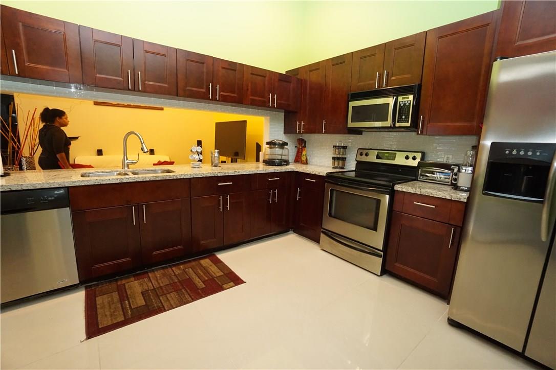 Key North - Residential