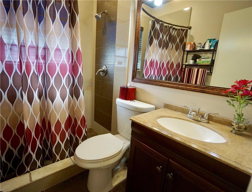 Key North - Residential