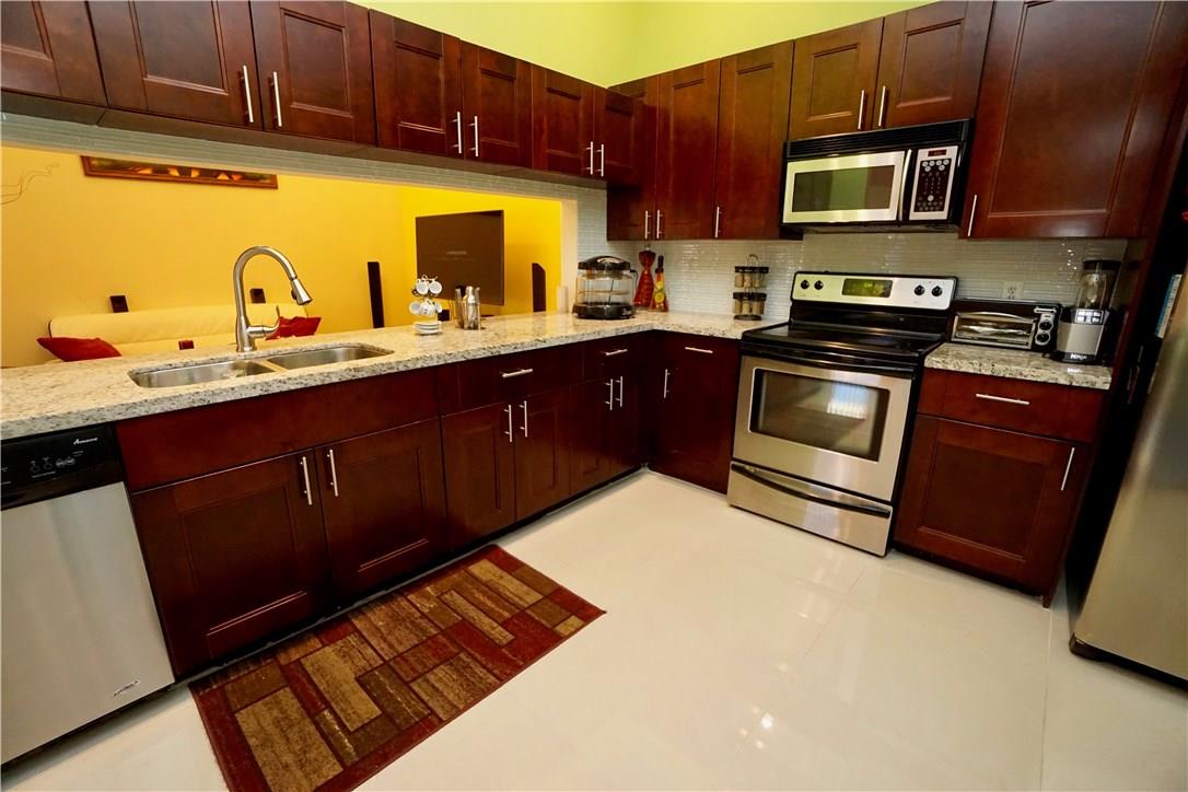 Key North - Residential