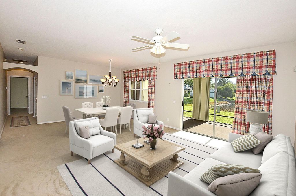 Photo of 1982 Westhampton Court, Vero Beach, FL 32966 (MLS # R10853602)