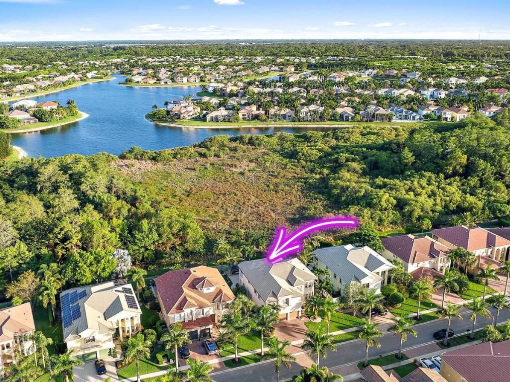 Photo of 9606 Shepard Pl, Wellington, FL 33414 (MLS # R11093039)