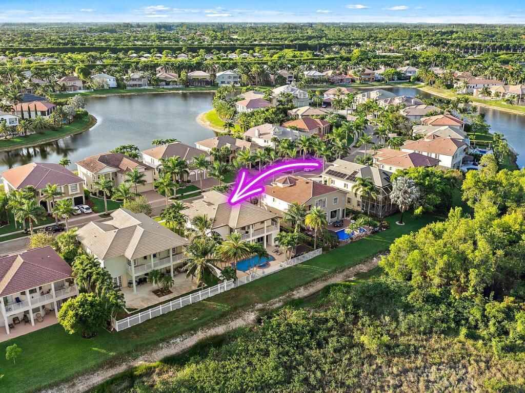 Photo of 9606 Shepard Pl, Wellington, FL 33414 (MLS # R11093039)