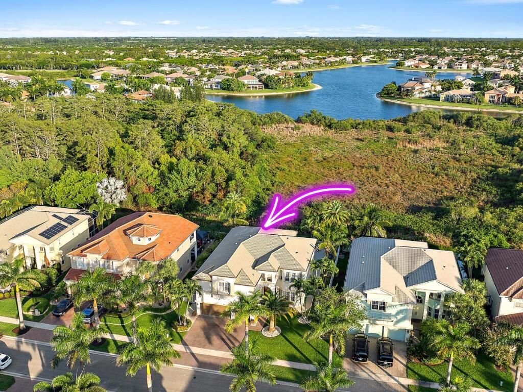 Photo of 9606 Shepard Pl, Wellington, FL 33414 (MLS # R11093039)