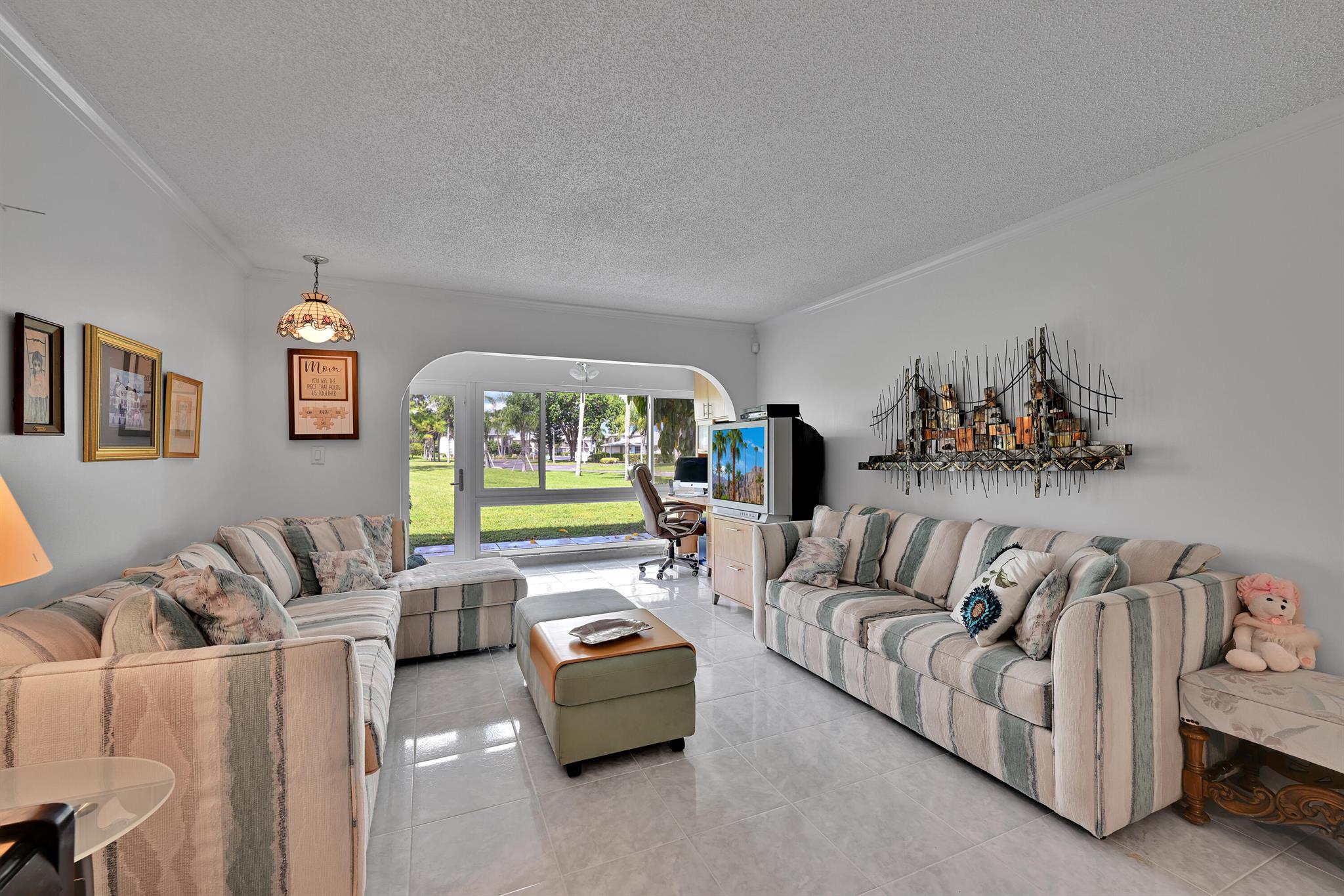 PALM GREENS AT VILLA DEL - Residential