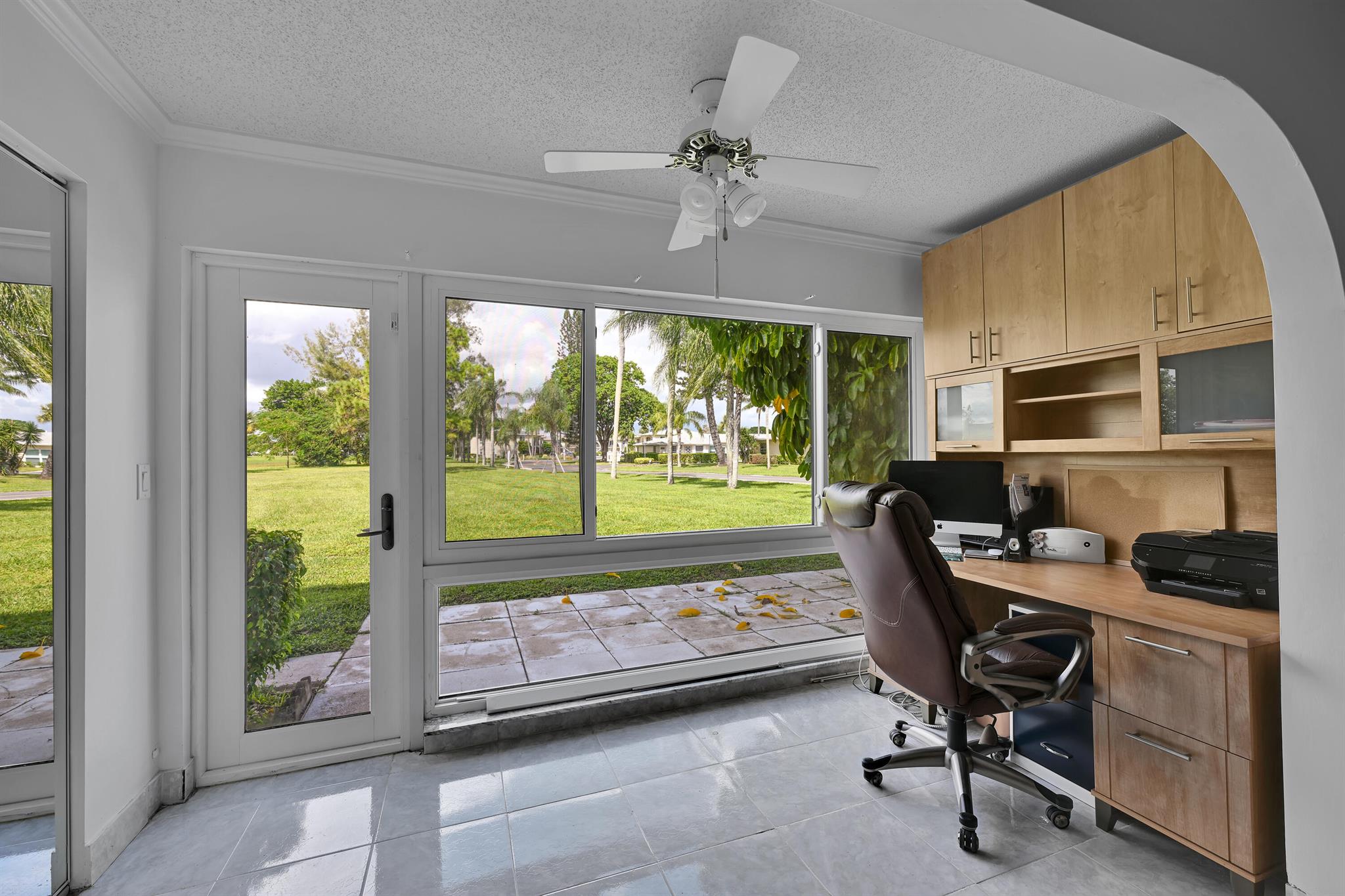 PALM GREENS AT VILLA DEL - Residential