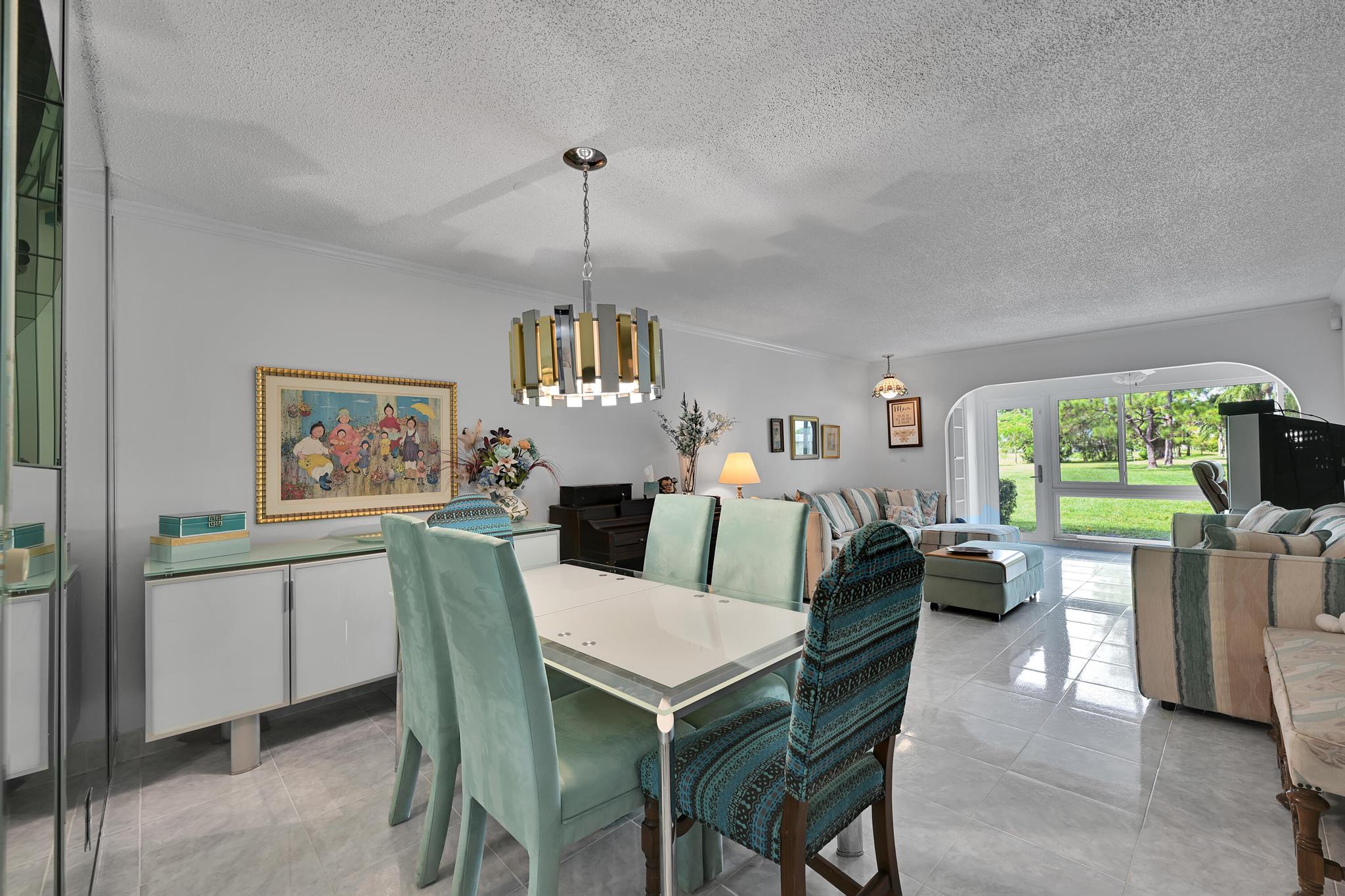 PALM GREENS AT VILLA DEL - Residential