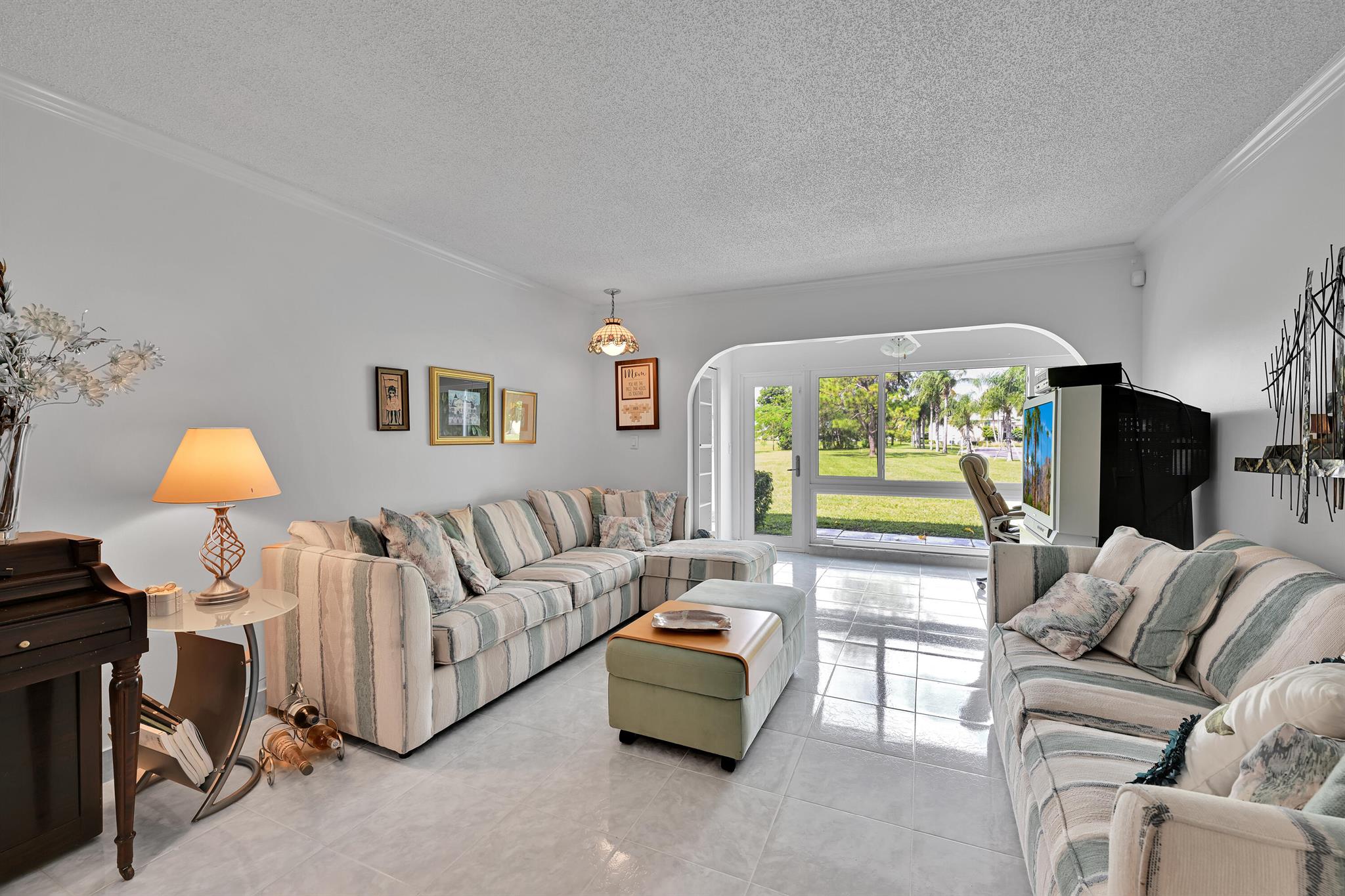PALM GREENS AT VILLA DEL - Residential