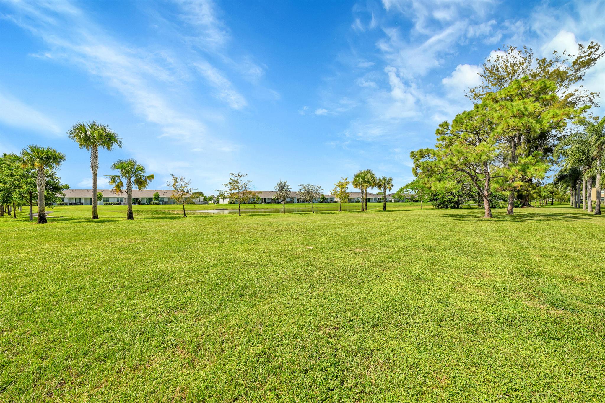 PALM GREENS AT VILLA DEL - Residential