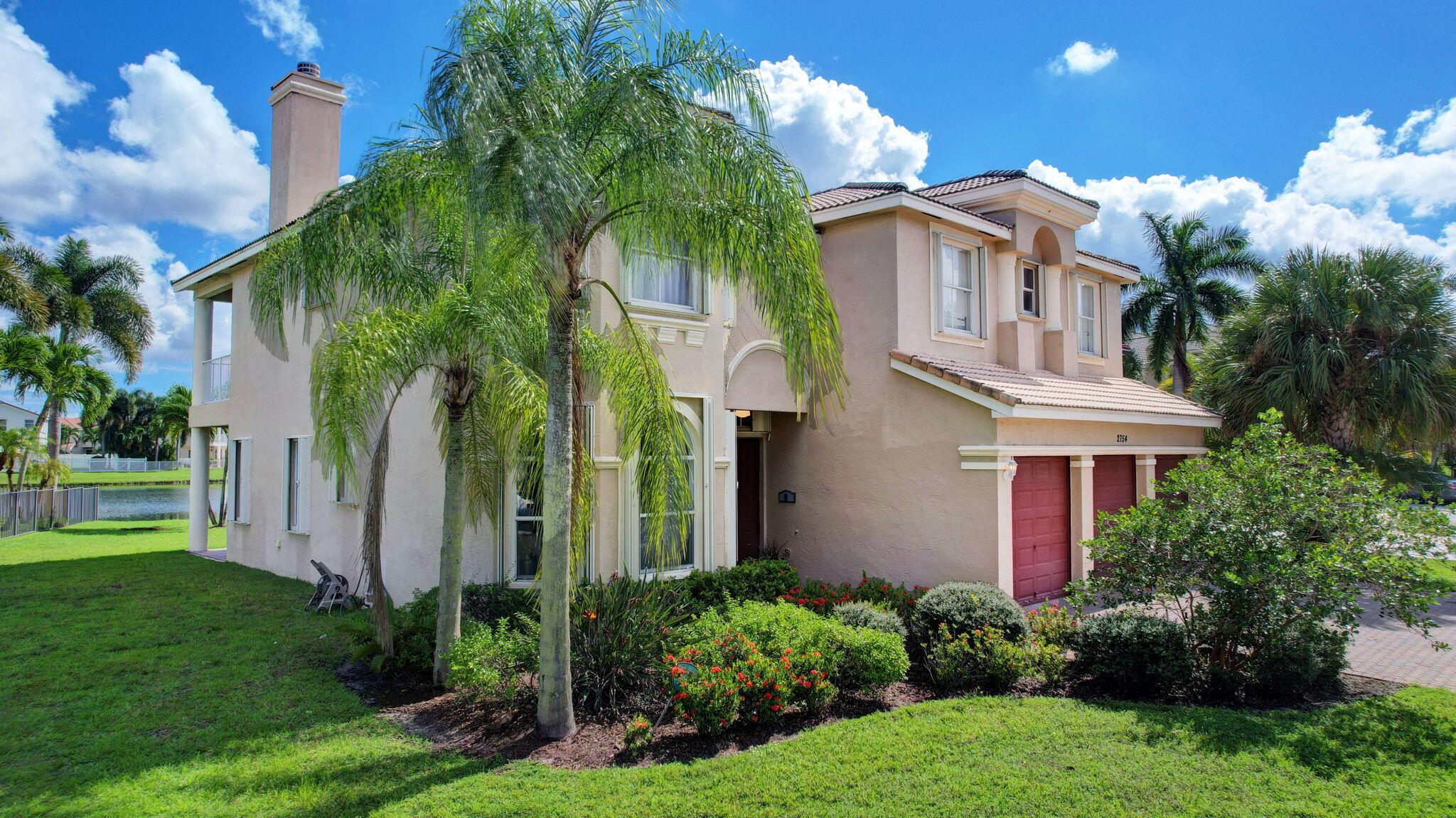 2754 Danforth Terrace