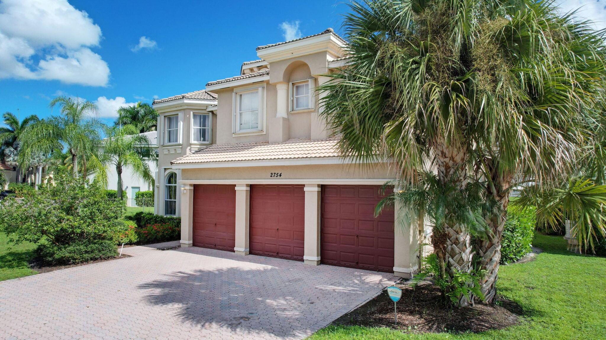 2754 Danforth Terrace
