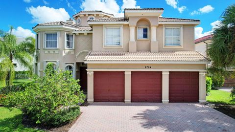 2754 Danforth Terrace Wellington FL 33414