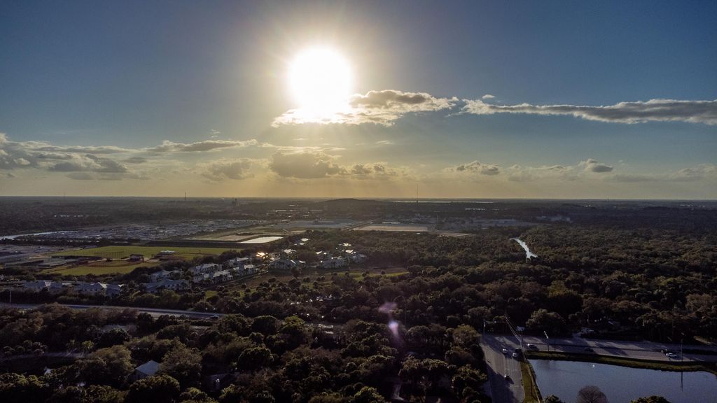 Photo of 3602 W Wilderness, Fort Pierce, FL 34982 (MLS # R10799274)