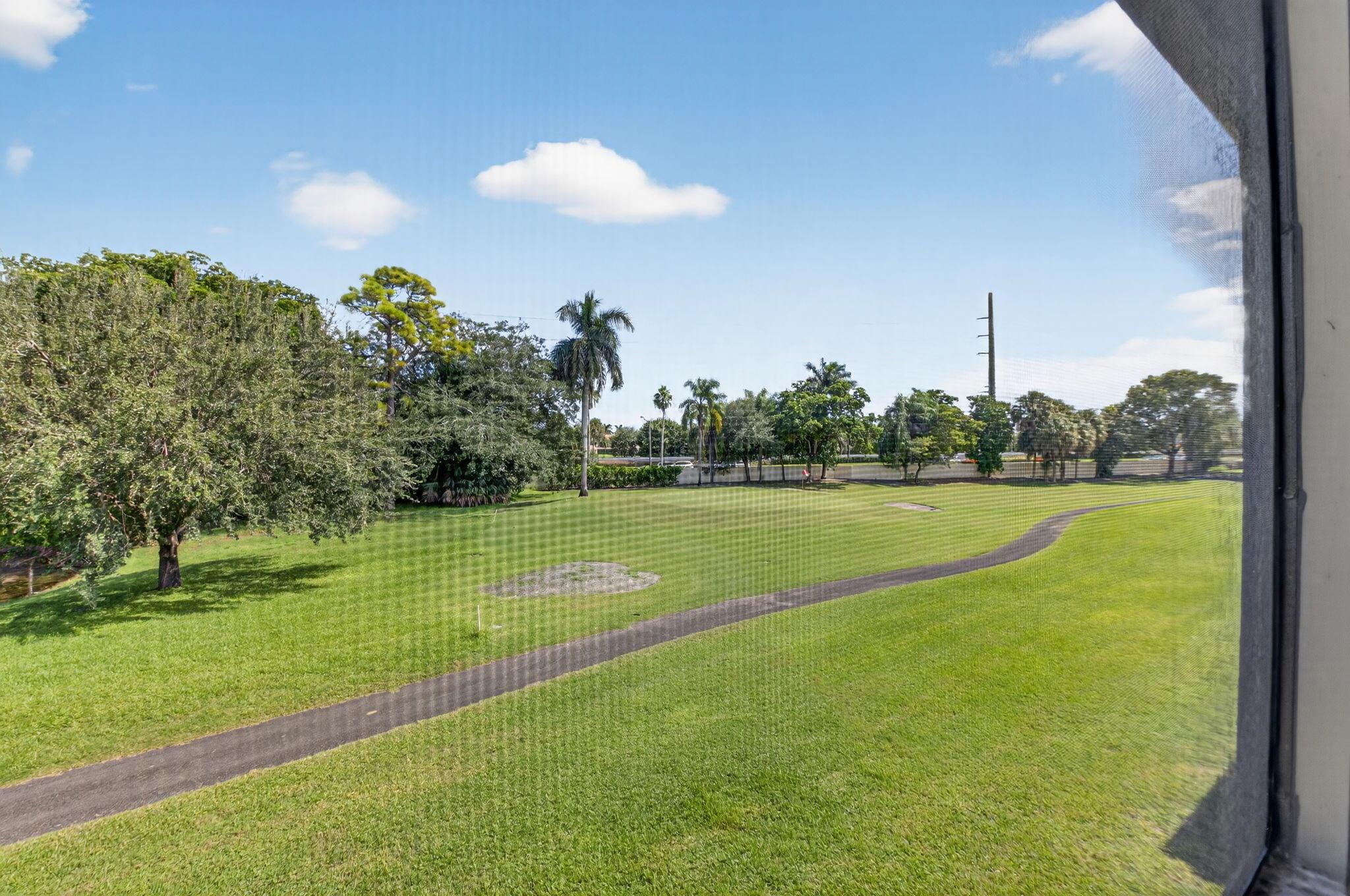 BOCA DELRAY I-III CONDO S - Residential