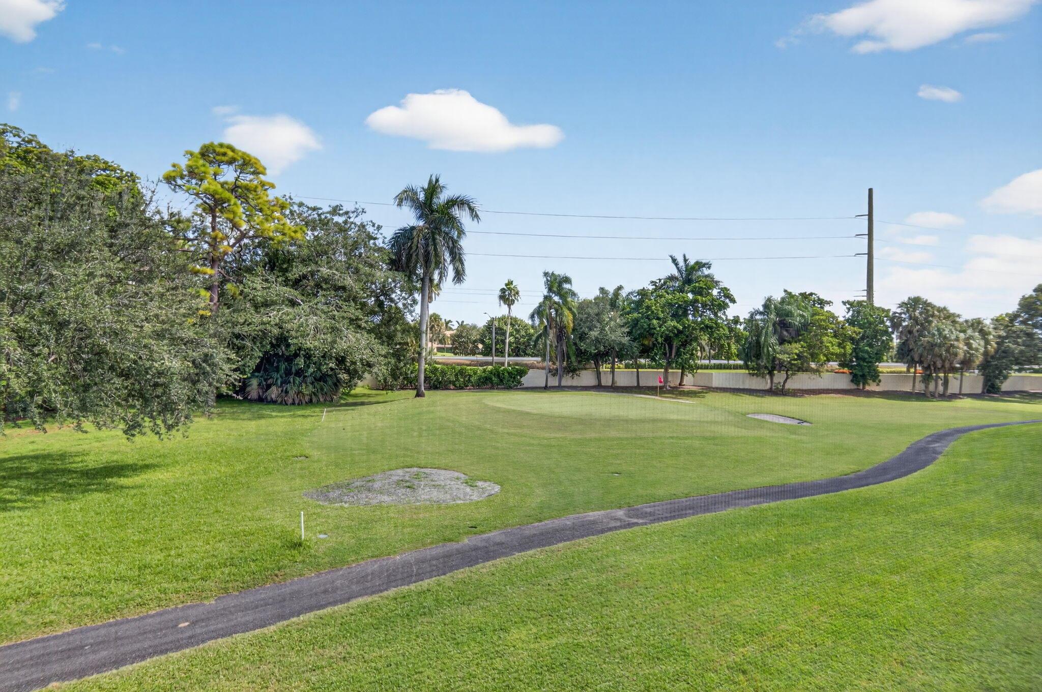 BOCA DELRAY I-III CONDO S - Residential