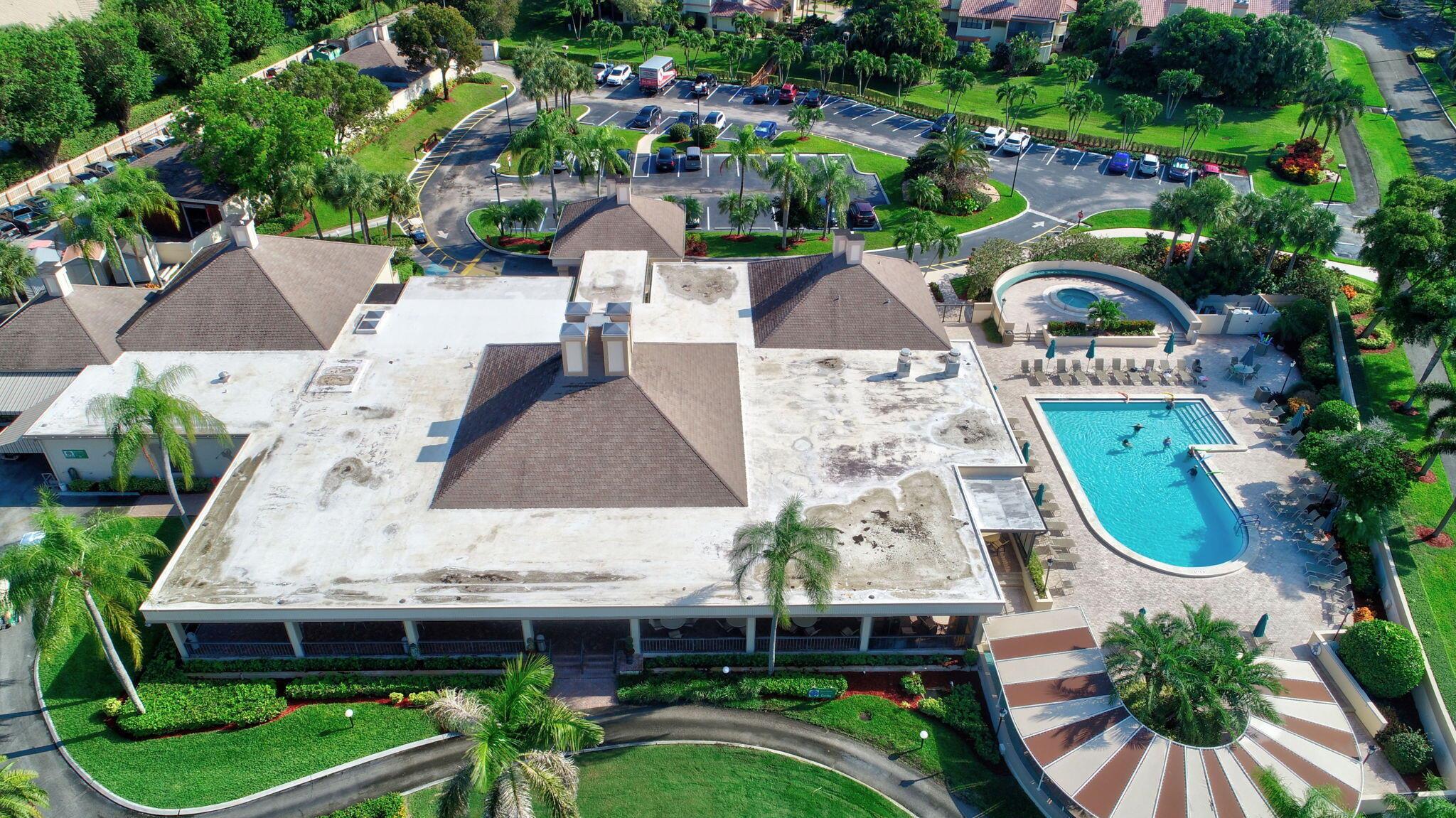 BOCA DELRAY I-III CONDO S - Residential