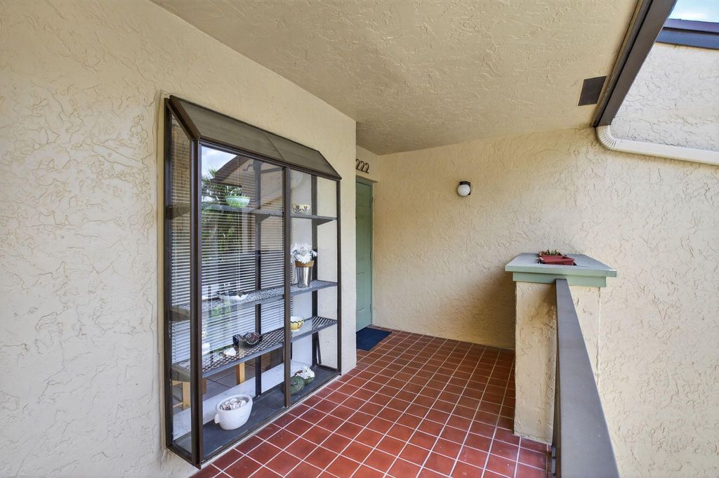 Photo of 5055 Oak Hill Lane #222, Delray Beach, FL 33484 (MLS # R11133430)