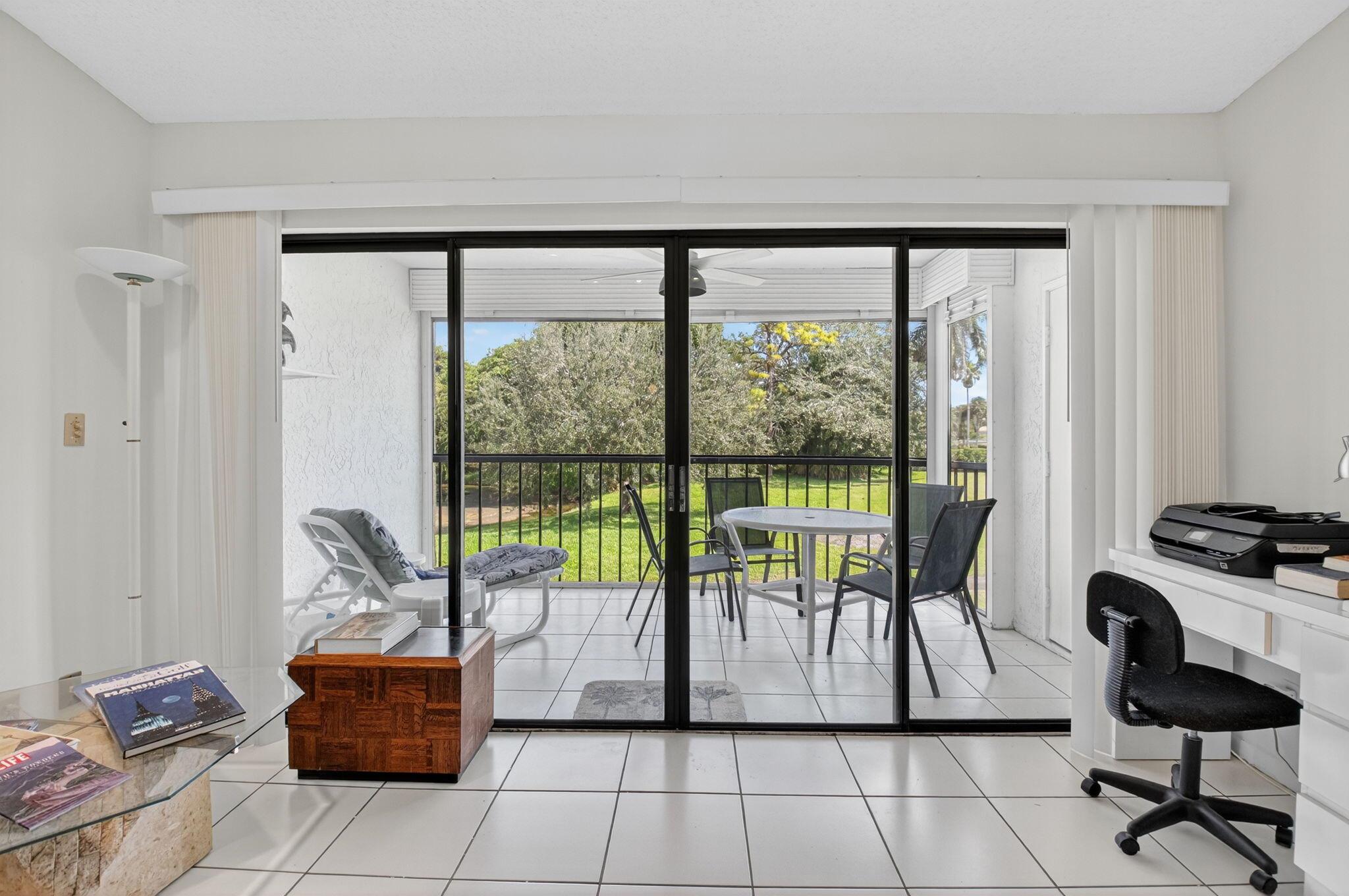 BOCA DELRAY I-III CONDO S - Residential