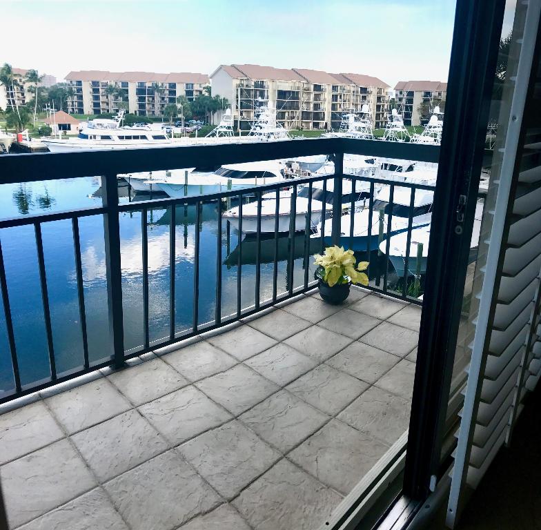 MARINA AT THE BLUFFS CONDO - Residential