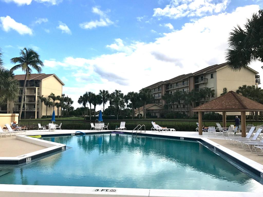 MARINA AT THE BLUFFS CONDO - Residential