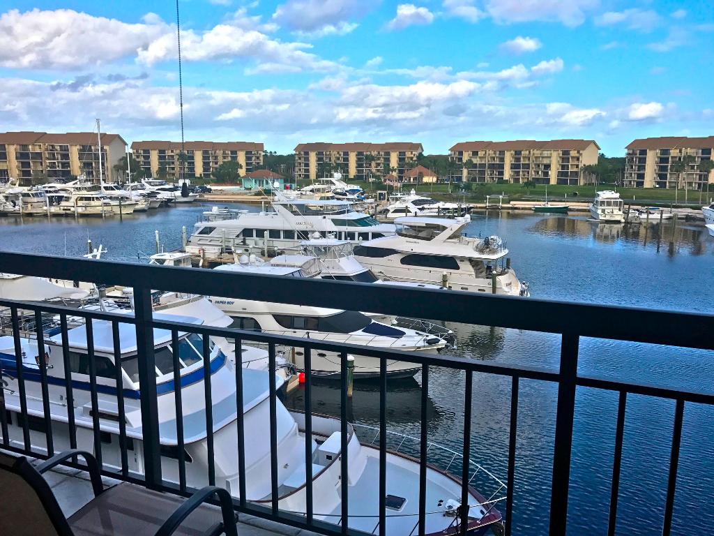 MARINA AT THE BLUFFS CONDO - Residential