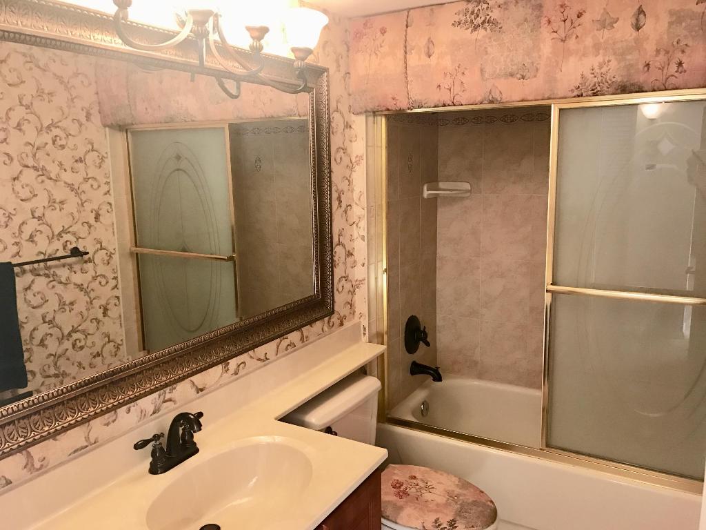 MARINA AT THE BLUFFS CONDO - Residential