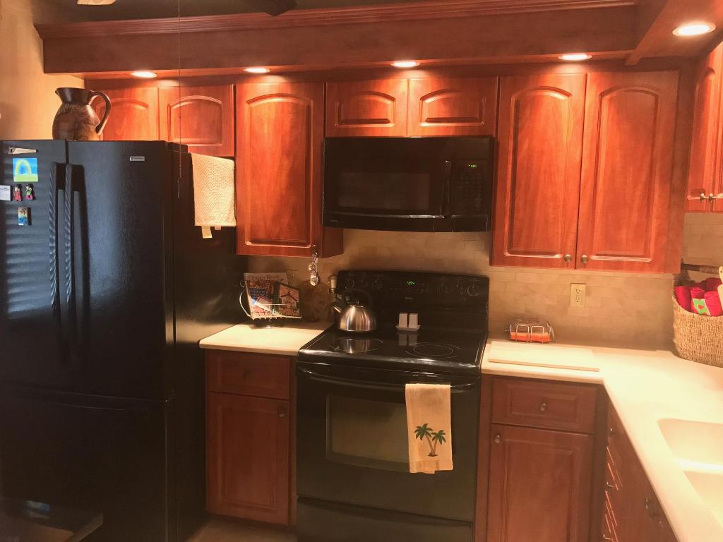 MARINA AT THE BLUFFS CONDO - Residential