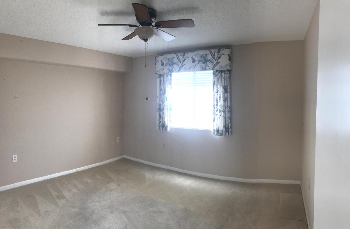 MARINA AT THE BLUFFS CONDO - Residential