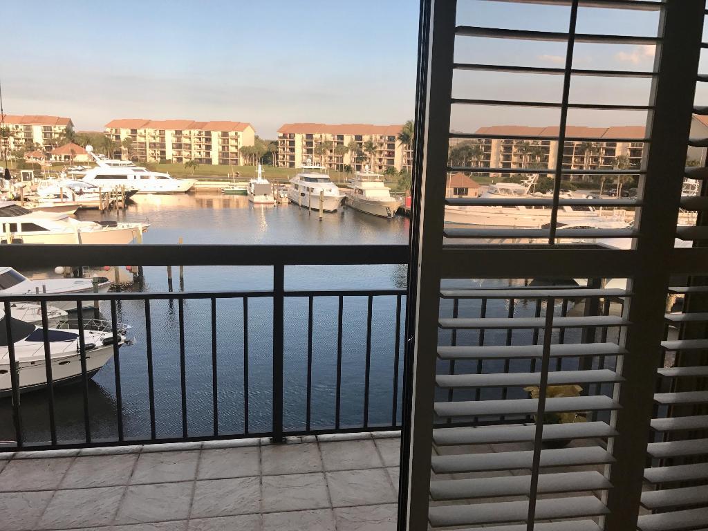 MARINA AT THE BLUFFS CONDO - Residential