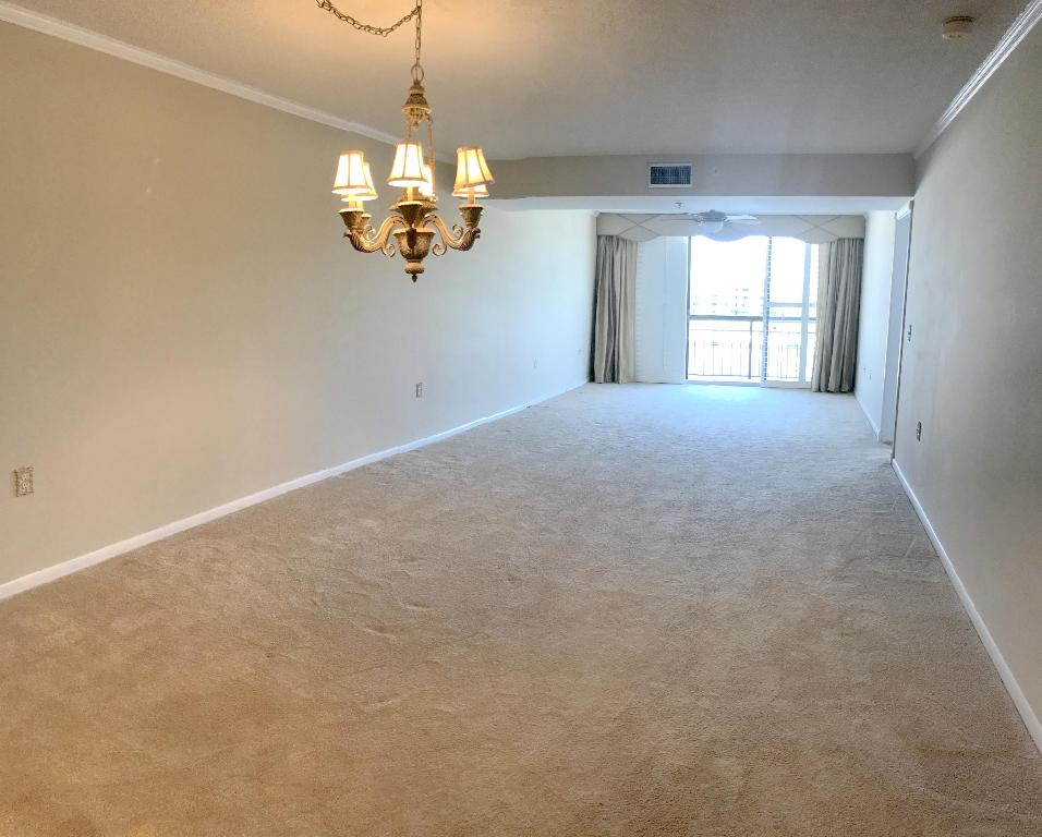 MARINA AT THE BLUFFS CONDO - Residential