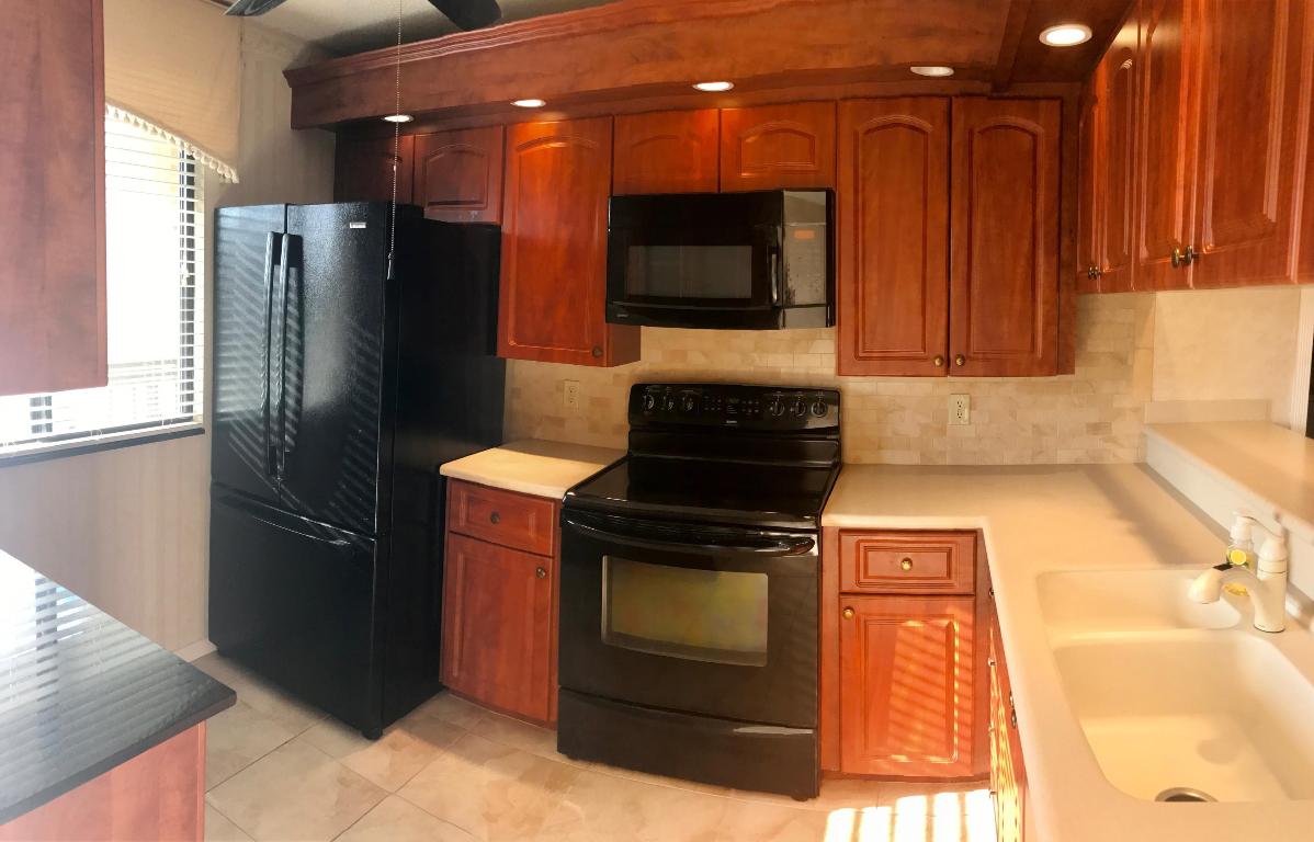 MARINA AT THE BLUFFS CONDO - Residential