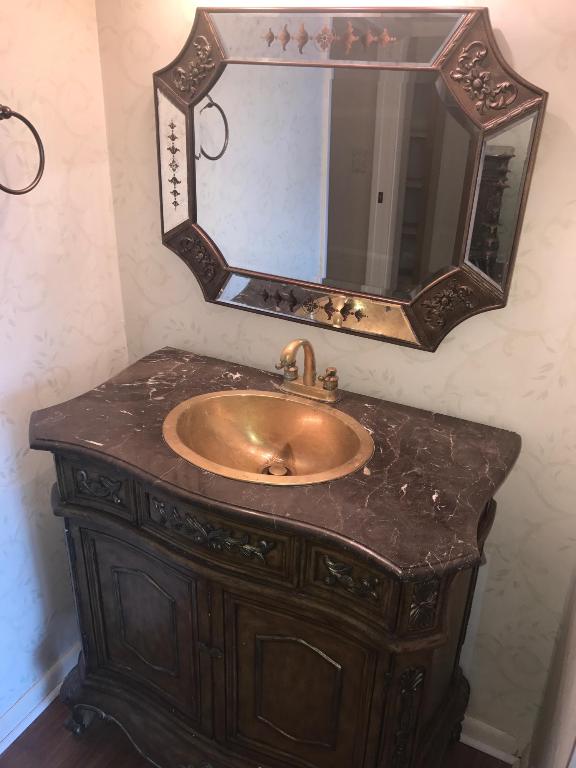 MARINA AT THE BLUFFS CONDO - Residential