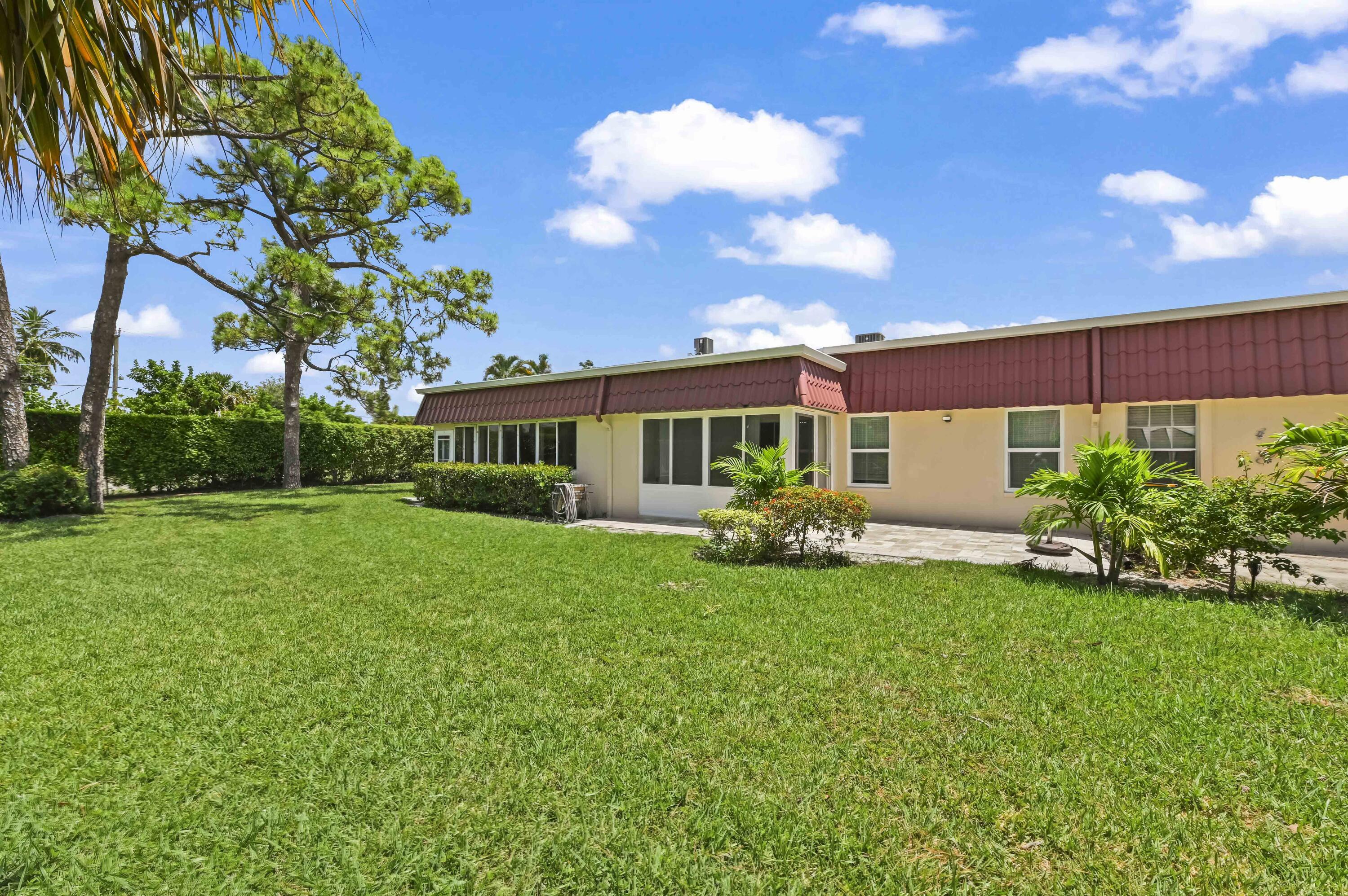 COVERED BRIDGE CONDO - Residential