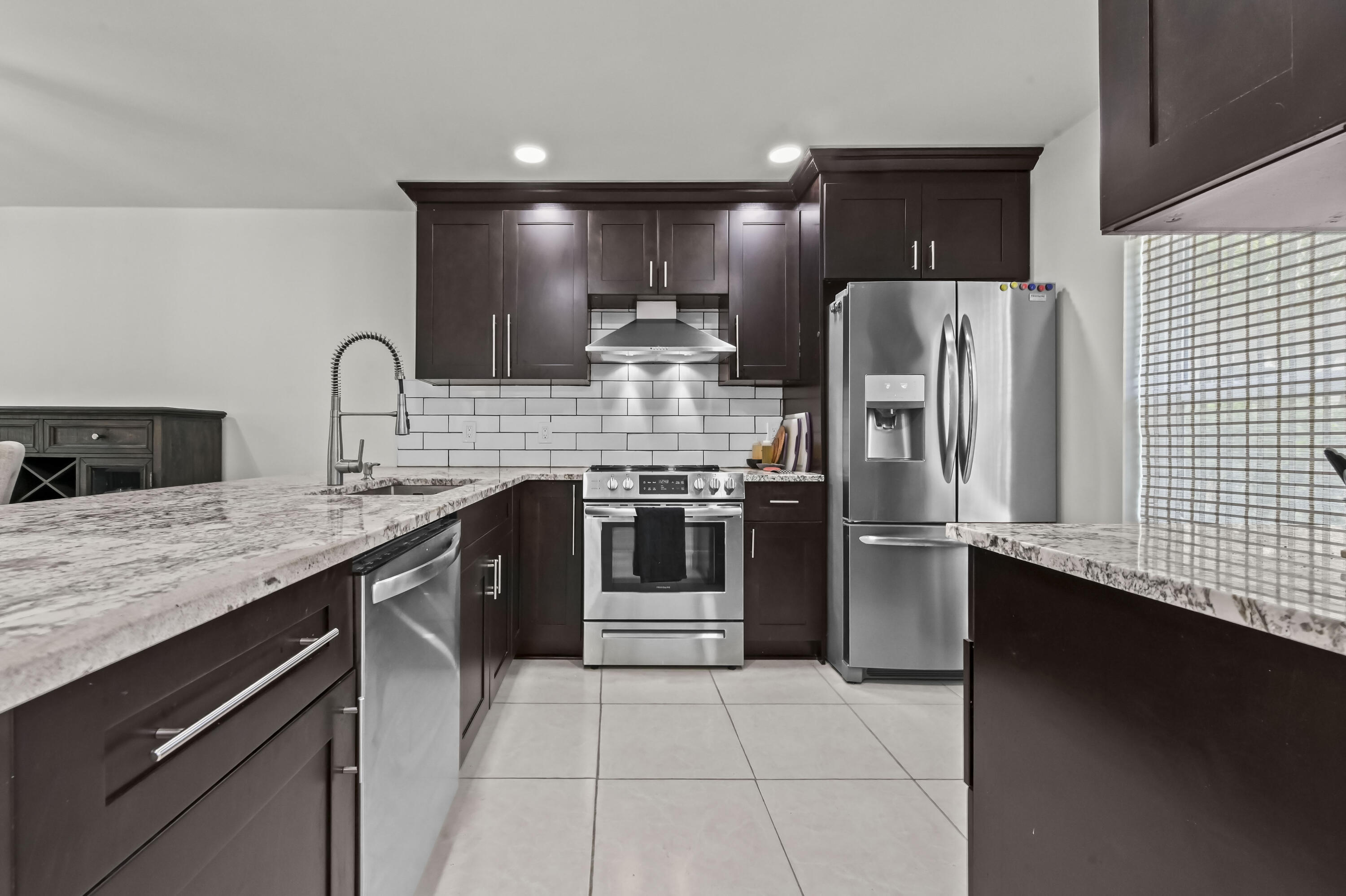 COVERED BRIDGE CONDO - Residential