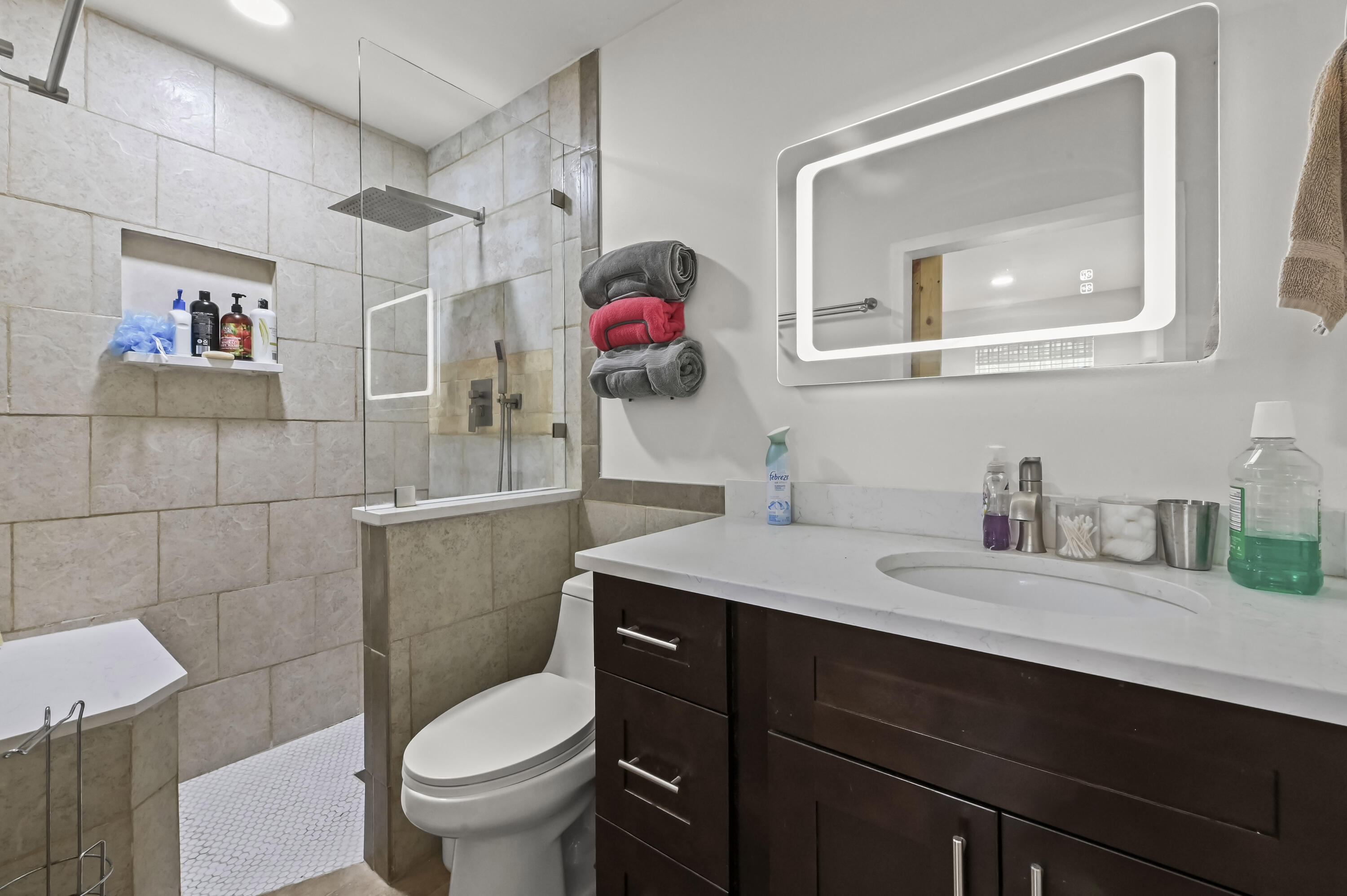 COVERED BRIDGE CONDO - Residential