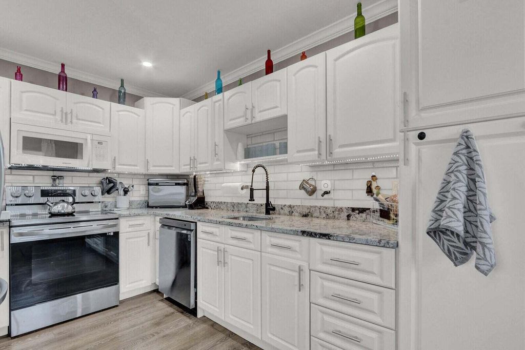 Photo of 279 Flanders F, Delray Beach, FL 33484 (MLS # R11162052)