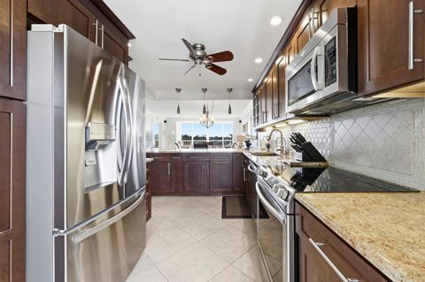 Tiny photo for 3000 NE 48th Court #406, Lighthouse Point, FL 33064 (MLS # B26000516)