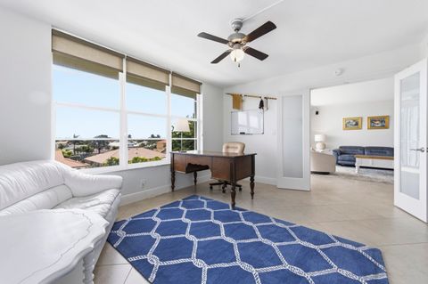 Tiny photo for 3000 NE 48th Court #406, Lighthouse Point, FL 33064 (MLS # B26000516)
