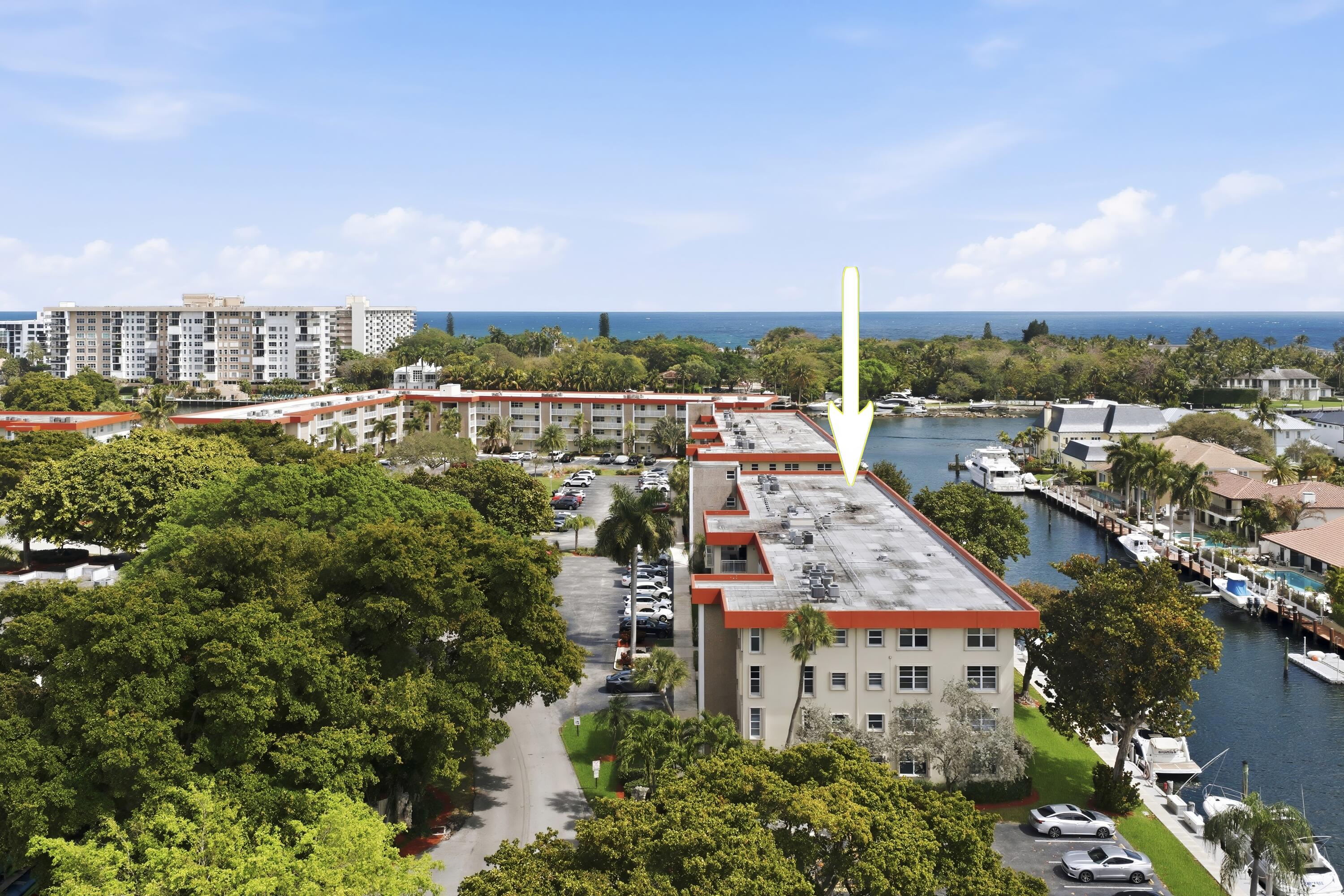 NO 2 PALM-AIRE AT CORAL KEY - Residential